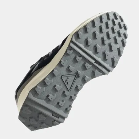 Basket JOMA C.200 hommes 2503 bleu marine - JOMA