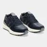 Basket JOMA C.200 hommes 2503 bleu marine - JOMA