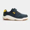 Basket Enfant JOMA J.jarama jr 2503 répulsif bleu marine - JOMA