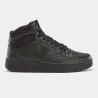 Basket JOMA C.platea mid homme 2401 noir - JOMA