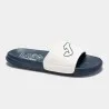 Claquettes JOMA S.island men 2302 white marin - JOMA