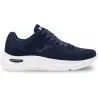 Chaussures de running femmes JOMA Corinth 2503 bleu marine - JOMA