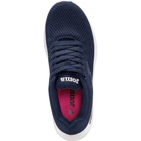Chaussures de running femmes JOMA Corinth 2503 bleu marine - JOMA