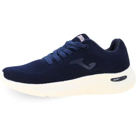 Chaussures de running femmes JOMA Corinth 2503 bleu marine - JOMA