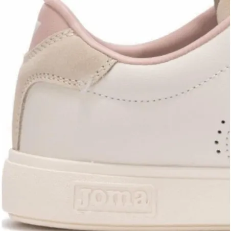 Basket Casual Femme JOMA C.oasis 2529 beige rose - JOMA