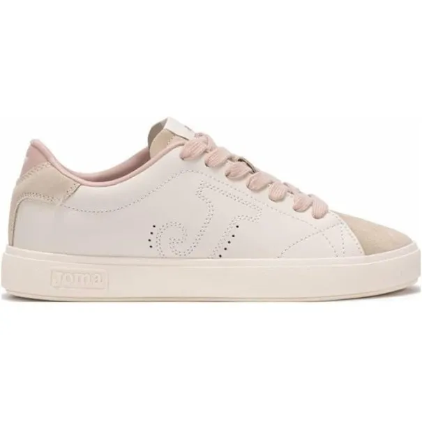 Basket Casual Femme JOMA C.oasis 2529 beige rose - JOMA