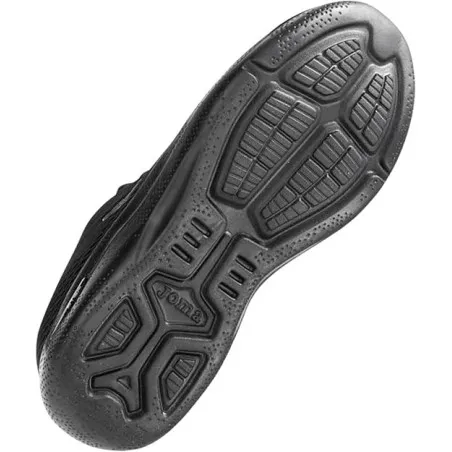 Basket Casual Femme JOMA Corinto 2501 noir - JOMA