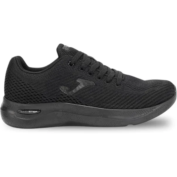 Basket Casual Femme JOMA Corinto 2501 noir - JOMA