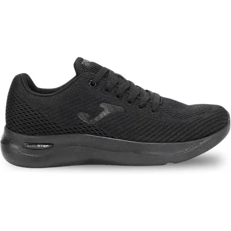 Basket Casual Femme JOMA Corinto 2501 noir - JOMA