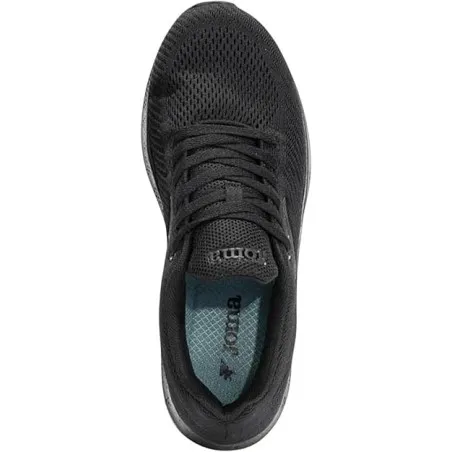 Basket Casual Femme JOMA Corinto 2501 noir - JOMA