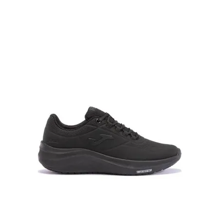 Basket Casual Femme JOMA N-400 2501 noir - JOMA