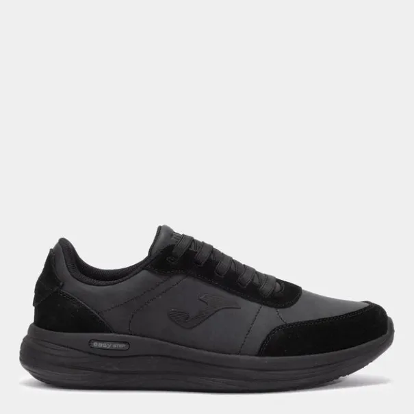 Basket Casual Femme JOMA Talia 2501 noir - JOMA