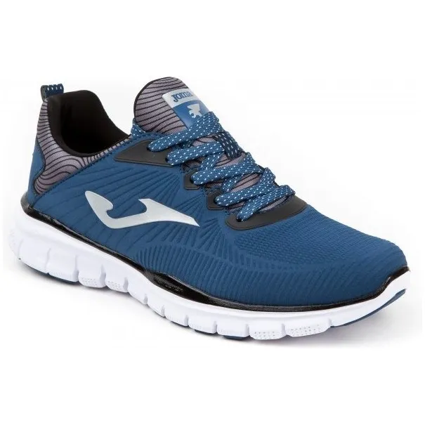 Basket Casual femmes JOMA Shock 2421 gris foncé - JOMA