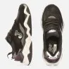 Basket Casuam femme JOMA Vitaly 2501 noir - JOMA