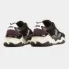 Basket Casuam femme JOMA Vitaly 2501 noir - JOMA