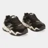 Basket Casuam femme JOMA Vitaly 2501 noir - JOMA