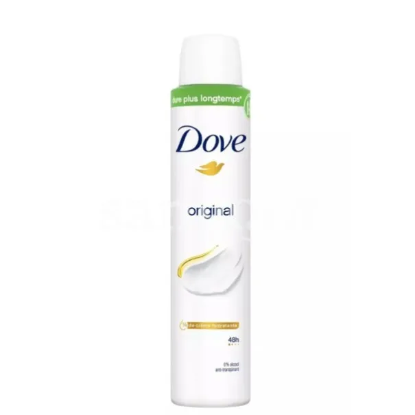 Déodorant Femme DOVE  ORIGINAL - DOVE
