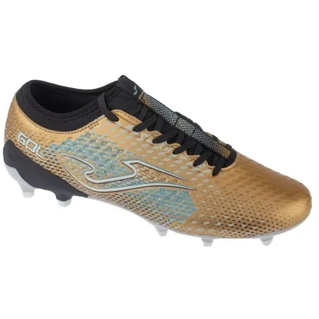 Chaussures de football JOMA GOL 2526 GOLD FIRM GROUND - JOMA