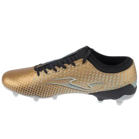 Chaussures de football JOMA GOL 2526 GOLD FIRM GROUND - JOMA