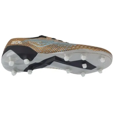 Chaussures de football JOMA GOL 2526 GOLD FIRM GROUND - JOMA