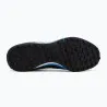 Chaussures de football JOMA TOP FLEX REBOUND 2501 BLACK TURF - JOMA