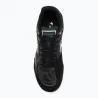 Chaussures de football JOMA TOP FLEX REBOUND 2501 BLACK TURF - JOMA