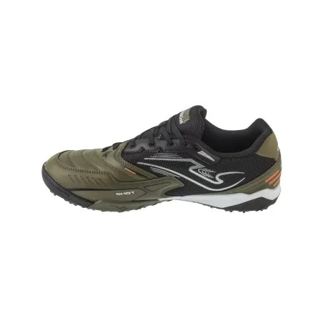 Chaussures de football JOMA CANCHA 2523 KHAKI TURF - JOMA