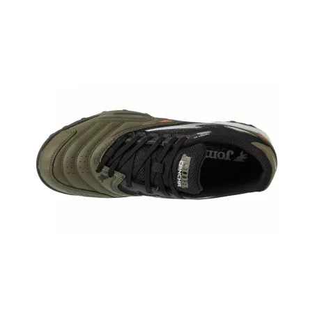 Chaussures de football JOMA CANCHA 2523 KHAKI TURF - JOMA