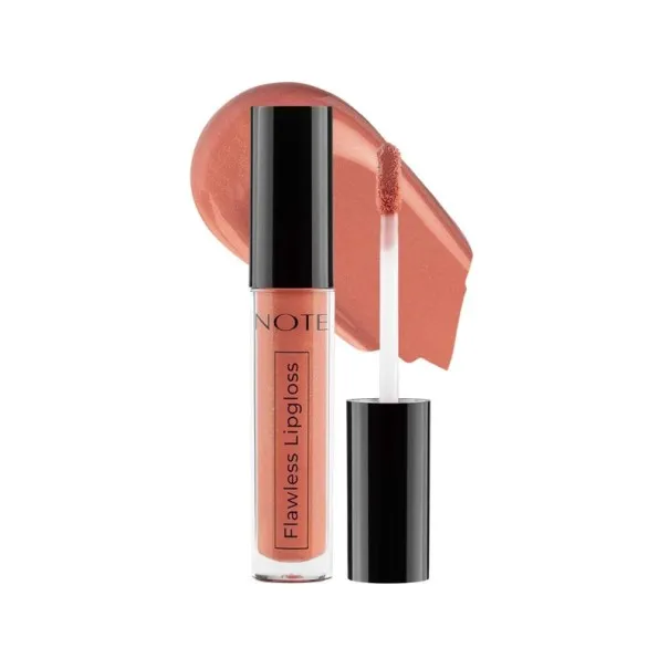 Lipgloss NOTE  FLAWLESS NOTE 05 - NOTE