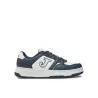 Basket Casual Homme JOMA C.platea low 2403 blanc marine - JOMA