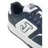 Basket Casual Homme JOMA C.platea low 2403 blanc marine - JOMA