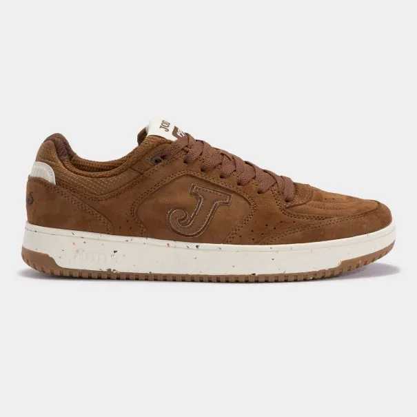 Basket Casual Homme JOMA C.flexys 2424 marron - JOMA