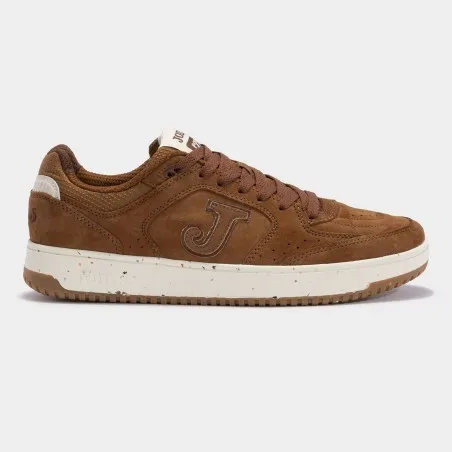 Basket Casual Homme JOMA C.flexys 2424 marron - JOMA