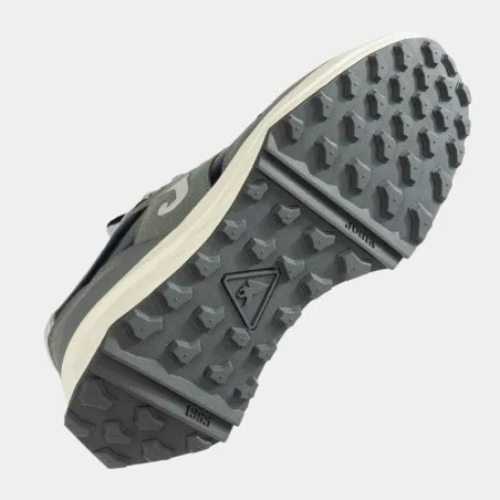 Basket JOMA C.200 hommes 2515 vert - JOMA