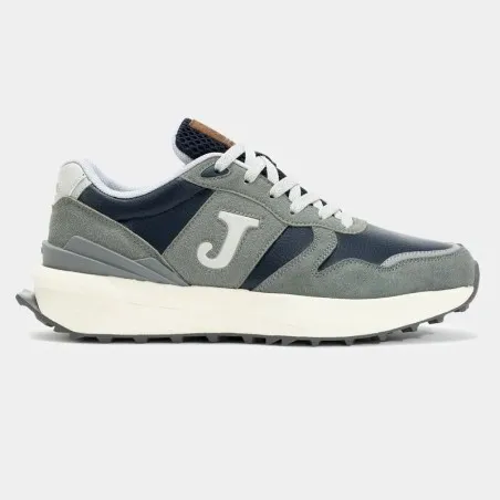 Basket JOMA C.200 hommes 2515 vert - JOMA