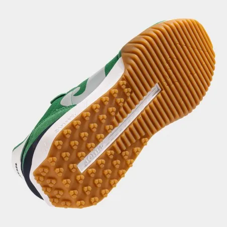 Basket JOMA C.501 hommes 2515 vert - JOMA