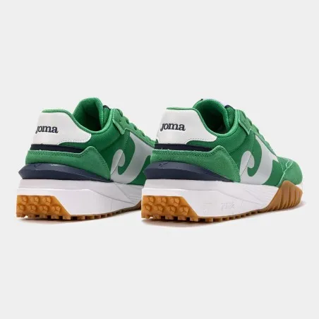 Basket JOMA C.501 hommes 2515 vert - JOMA