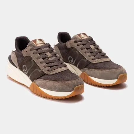Basket JOMA C.501 hommes 2524 marron - JOMA