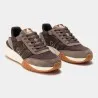 Basket JOMA C.501 hommes 2524 marron - JOMA