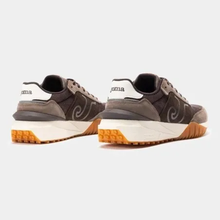 Basket JOMA C.501 hommes 2524 marron - JOMA