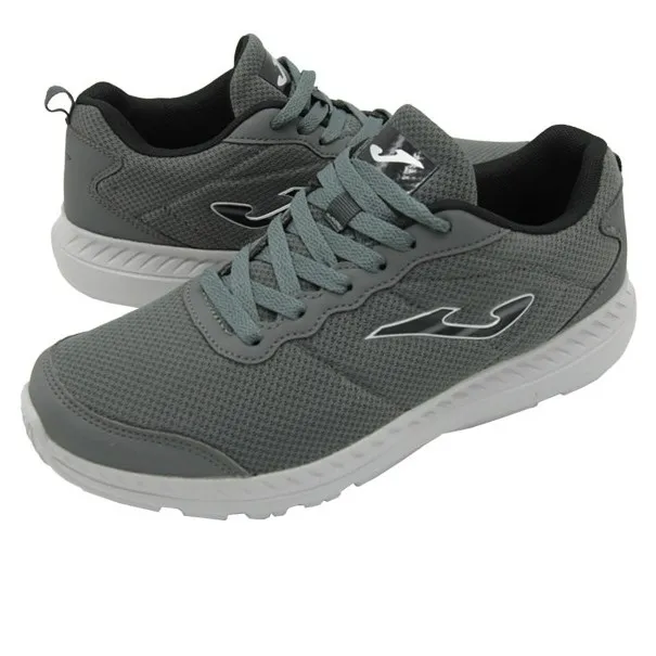 Basket JOMA C.comodity hommes 812 gris - JOMA