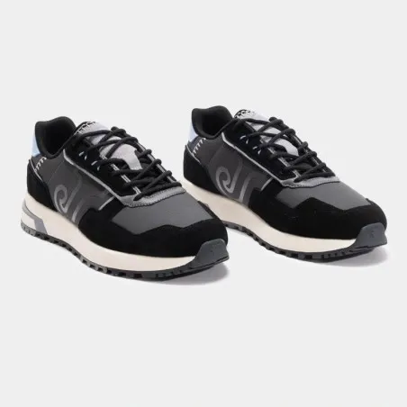 Basket JOMA C.areia homme 2501 noir - JOMA