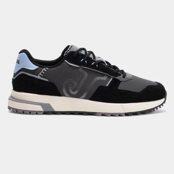 Basket JOMA C.areia homme 2501 noir - JOMA