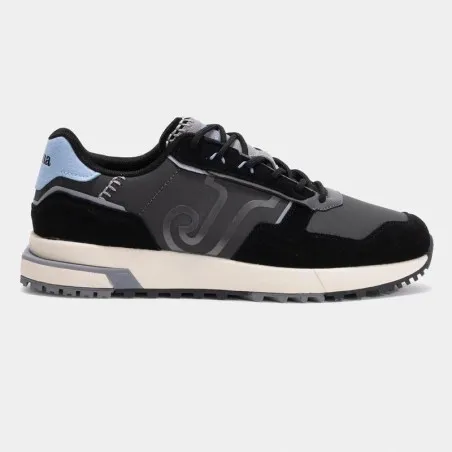 Basket JOMA C.areia homme 2501 noir - JOMA