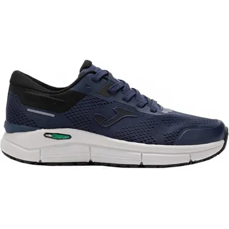 Basket JOMA C.heos homme 2503 bleu marine - JOMA