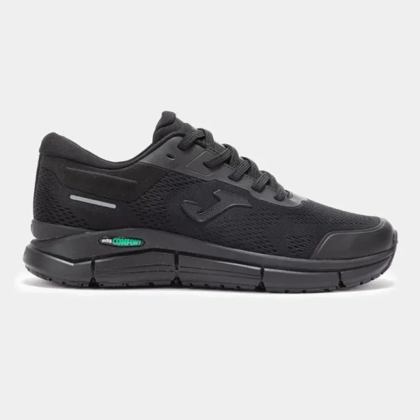 Basket JOMA C.heos homme 2521 noir - JOMA