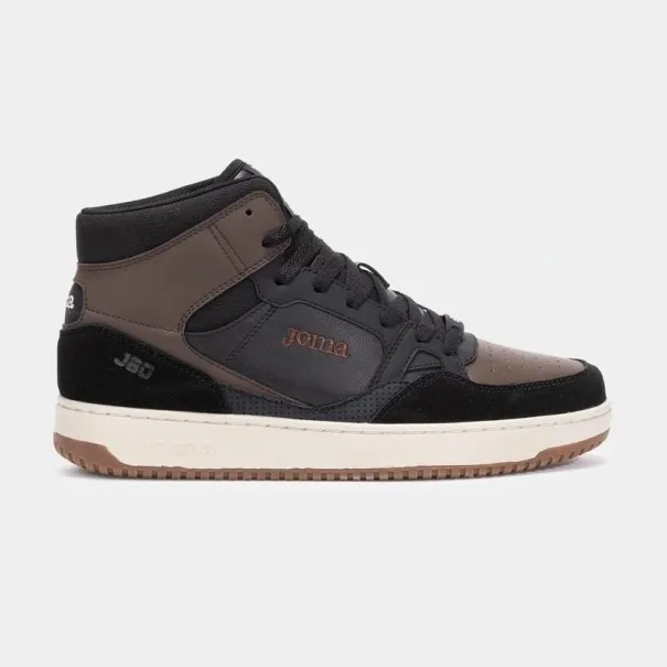 Basket JOMA C.j80 homme 2524 marron - JOMA