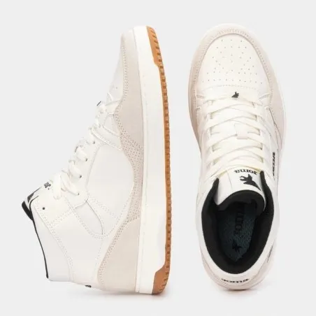 Basket JOMA C.j80 homme 2525 beige - JOMA
