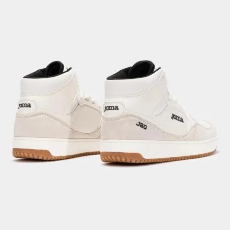 Basket JOMA C.j80 homme 2525 beige - JOMA