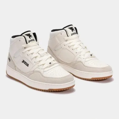 Basket JOMA C.j80 homme 2525 beige - JOMA